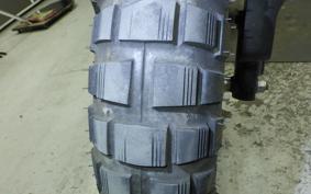 HONDA MONKEY 125 ABS 2002 JB02