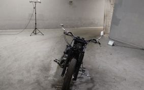 YAMAHA DRAGSTAR 400 2001 VH01J