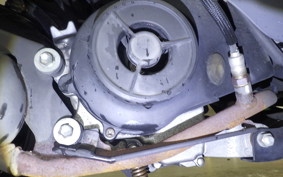 SUZUKI LET's 4 2023 CA45A