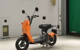 SUZUKI CHOINORI 2005 CZ41A