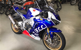 HONDA CBR1000RR 2017 SC77