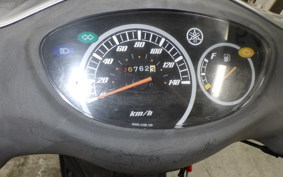 YAMAHA AXIS 125 TREET 2024 SE53J