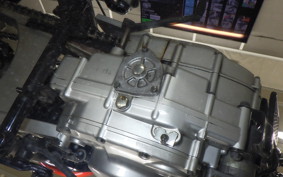 SUZUKI VANVAN 200 NH42A
