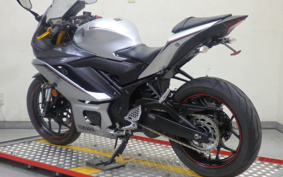 YAMAHA YZF-R25 ABS RG43J