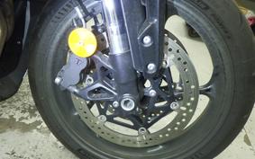 TRIUMPH DAYTONA 660 2024