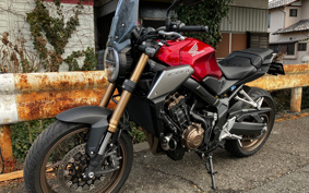 HONDA CB650R 2020 RH03