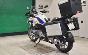 BMW R1200GS 2016