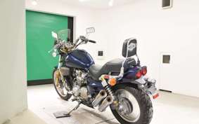 HONDA V45 MAGNA 1990