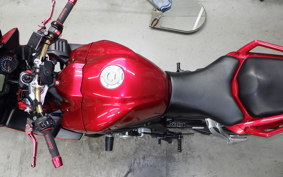 YAMAHA FZ1 FAZER 2008 RN21J