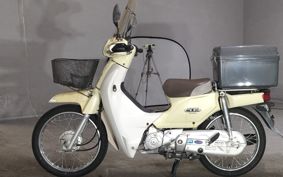 HONDA SUPER CUB110 JA10