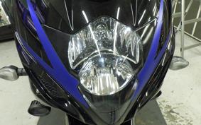 SUZUKI BANDIT 1250 F 2016 GW72A