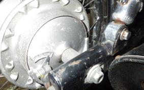 KAWASAKI ELIMINATOR 125 2016 BN125A