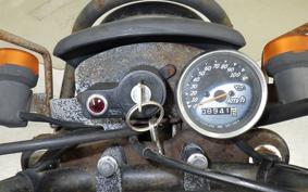 SUZUKI TR110 STREET MAGIC CF12A