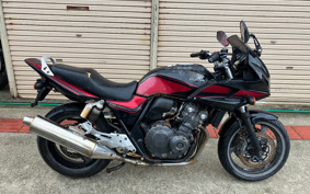 HONDA CB400SFV-3 BOLDOR 2010 NC42