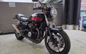 KAWASAKI Z750 GP Type 1985 KZ750R