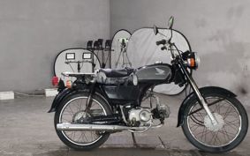 HONDA BENLY 50 CD50