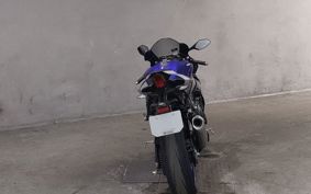 YAMAHA YZF-R1 2017 RN49