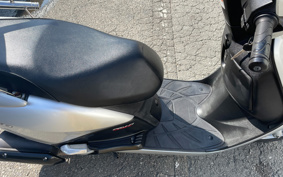HONDA LEAD 50 JF19