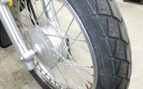 HONDA ｸﾛｽｶﾌﾞ JA10