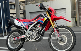 HONDA CRF250L MD38