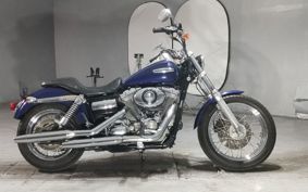HARLEY FXDC1580 GV4