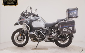 BMW R1250GS ADVENTURE 2023