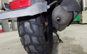 YAMAHA VOX 2006 SA31J