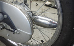 HONDA C70 SUPER CUB 1997 C70