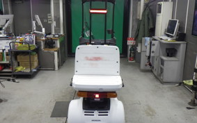 HONDA GYRO CANOPY 2014 TA03