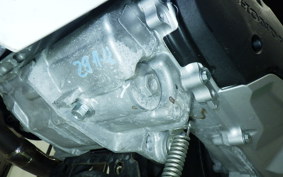 HONDA PCX125 2014 JK05