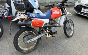 HONDA XLR80R HD10
