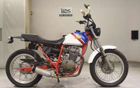 HONDA FTR223 2016 MC34