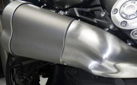 YAMAHA VMAX Gen.2 2009