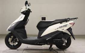 SUZUKI ADDRESS V125 2026 DT11A