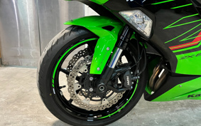 KAWASAKI NINJA ZX-6R 2022 ZX636G