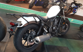 HONDA REBEL MC49