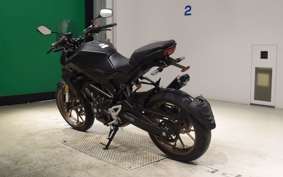 HONDA CB250R MC52