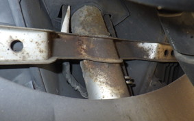 SUZUKI ADDRESS V100 CE11A