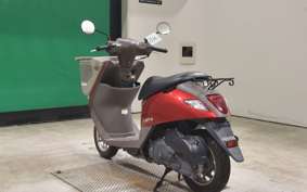 SUZUKI LET's Super Good CA4AA