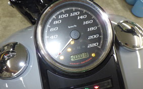 HARLEY FLHRXS 1870 2025
