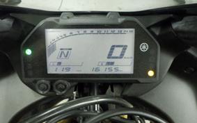YAMAHA YZF-R25 A RG43J