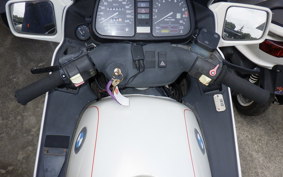 BMW K100RS 1988