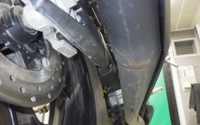 YAMAHA XSR155