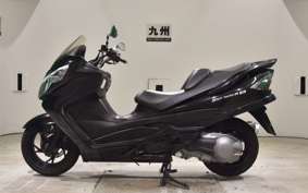 SUZUKI SKYWAVE 250 (Burgman 250) S Gen.3 CJ46A