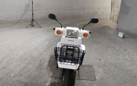 HONDA GYRO TD02