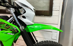 KAWASAKI KLX230 LX230A