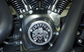HARLEY FLSTFB 1580 2012