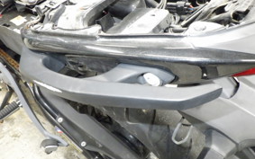 KAWASAKI NINJA 400 2016 EX400E