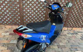 KYMCO SUPER 9 S 2004