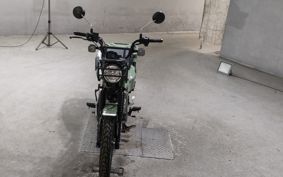 HONDA CT125 HUNTER  CUB  JA65